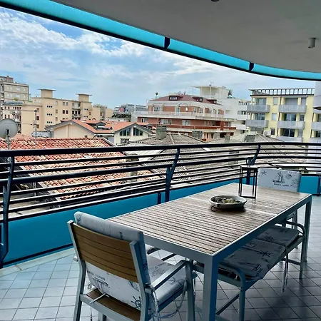 Apartment Tiziano Grado