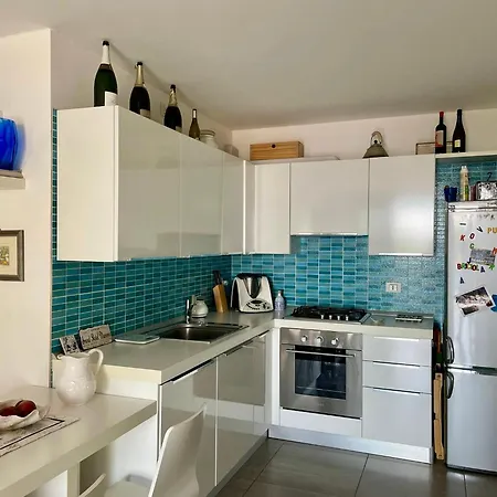 Tiziano Apartment