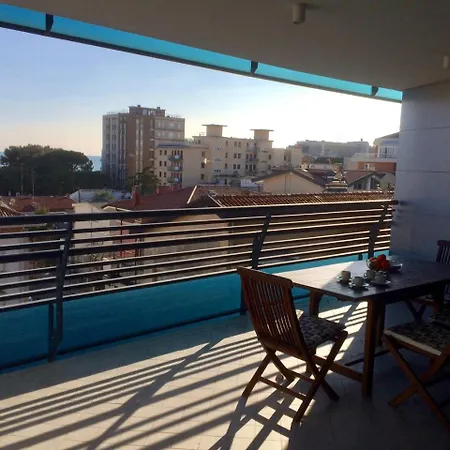 Tiziano Apartment
