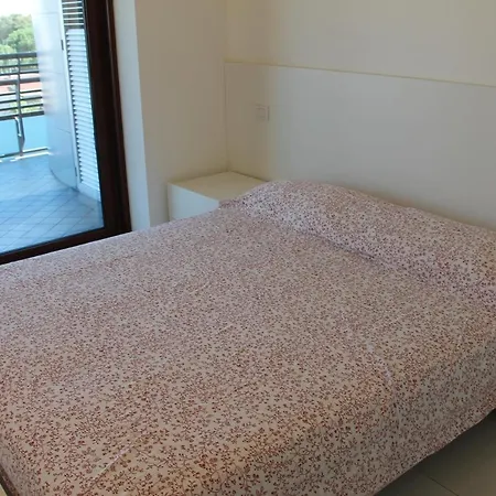 Apartment Tiziano Grado