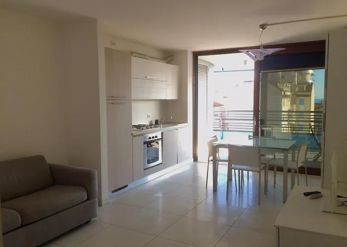 Apartamento Tiziano Grado