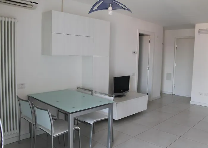 Tiziano Apartamento Grado