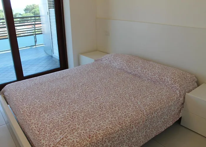 Apartamento Tiziano Grado