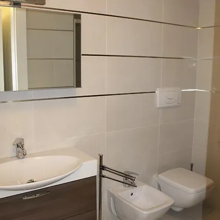 Tiziano Appartement
