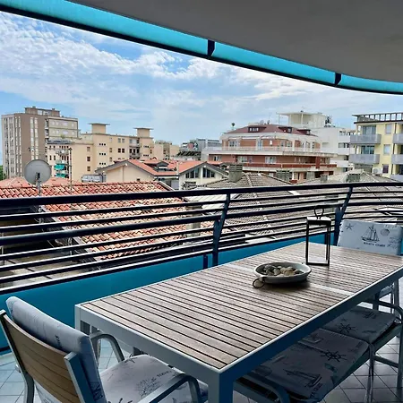 Tiziano Appartement Grado