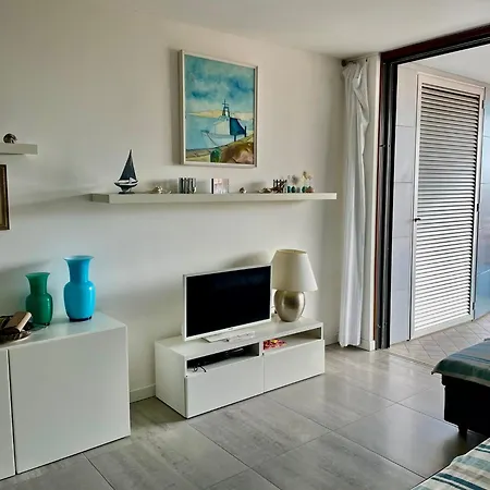 Appartement Tiziano