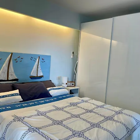 Tiziano Appartement *