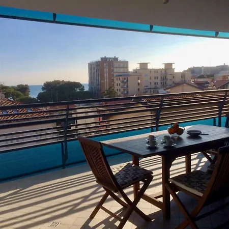 Διαμέρισμα Tiziano Γκράντο