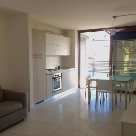 Appartement Tiziano Grado