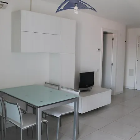 Tiziano Appartement Grado