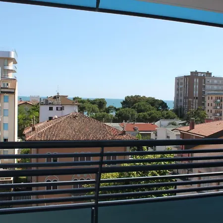 Tiziano Appartement *