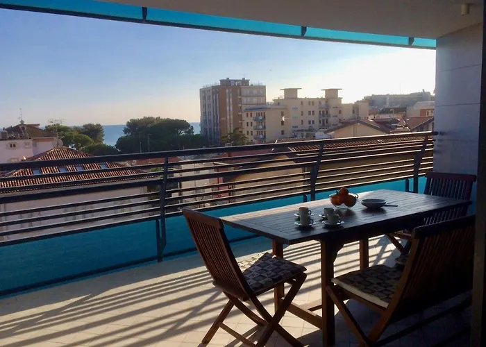 Appartement Tiziano Grado